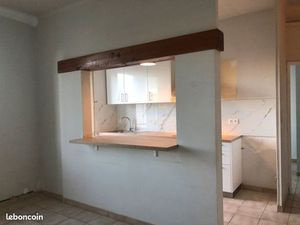T2 35m2 Bon état face Hippodrome Pont de Vivaux