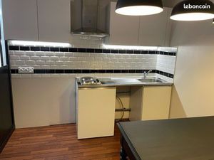 Appart. F2 crée ville