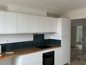 Location appartement 95m2 Rochefort