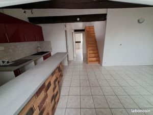 Appartement 3 pièces a louer