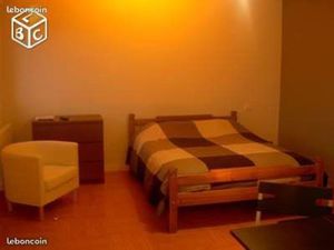 Logement meublé + WIFI