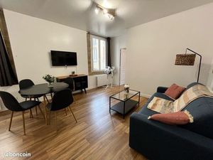 Appartement T2 – 31 m² – Centre historique de Valence