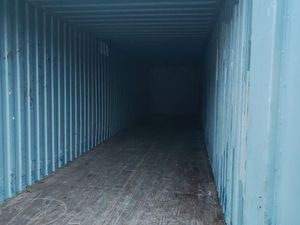 Espace de stockage  box