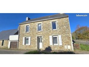 Maison 4 pièces 88 m²