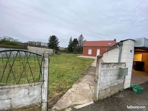 Maison 4 pièces 71 m²