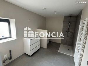 Maison 3 pièces 83 m²