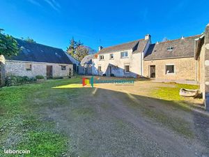 Ferme 7 pièces 94 m²