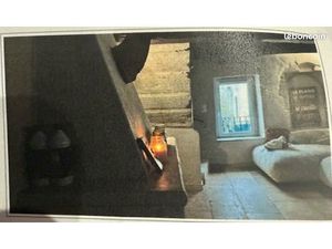 Vente maison de village