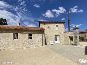 Maison 4 pièces 95 m²