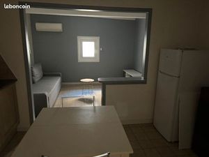 Location meublée maison de village