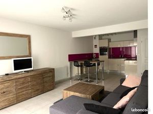 Bordeaux Ornano Appartement T2