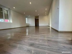 Loue Appartement F3 81m2