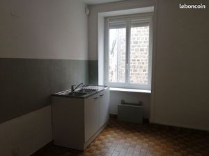 Appartement F3