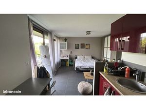 Studio - centre ville