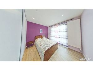 Maison Le Blanc Mesnil 70 m2