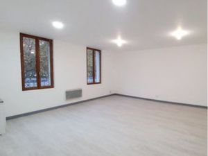 Superbe appartement T4 climatisé avec jardin