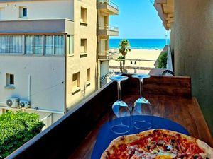 Bel Appart Vue Mer rue de la Soif parking wifi