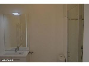 Appartement 1 pièce 35 m²