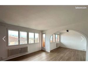 T3 à louer à Charnay les Mâcon