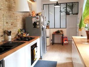 Appartement meublé 3 pièces 73m2