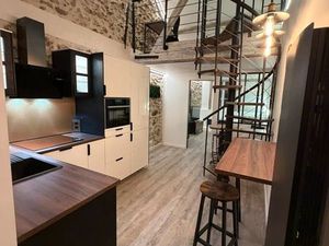 Location meublée – Appartement duplex entièrement rénové – Versailles Centre (Notre-Dame)