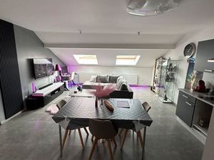 ◊ À LOUER – Bel appartement F3 de 75 m² avec climatisation & garage