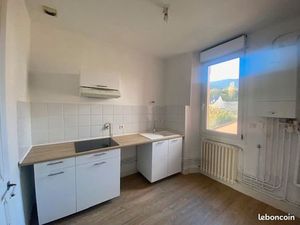 T3 de charme centre ville