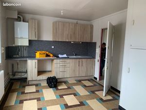 Loue appt f3 oissel centre ville