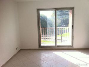 Appartement p3