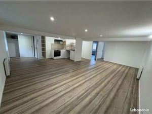 T3 de 65m2 Villages du lac de Paladru