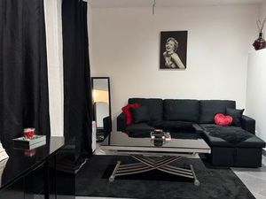 Studio Meublé de 30 m2 à louer au centre-ville de Poissy