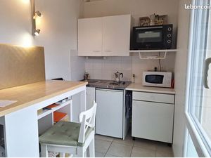 Studio proche écoles supérieures Troyes