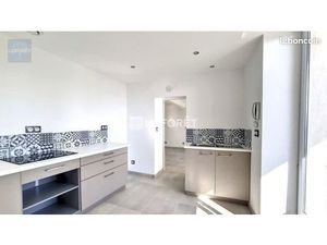 Appartement 3 pièces 54 m²