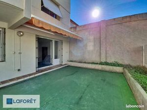 Studio 1 pièce 30 m²