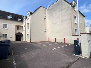 Location place de parking