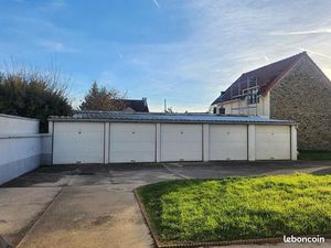 Garage/box 12 m² Yerres