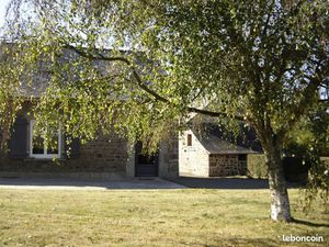 Location maison en campagne