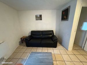 Maison meublée 36M2 - Bail Mobilité