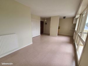 Appartement 1 pièce 29 m²