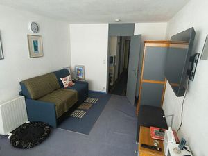 Vente appartement 1 pièce 23 m² Beaudéan (65710)
