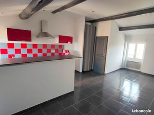 Apparemment T2 à louer