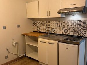 Charmant 2 pièces indépendant avec jardin – au calme  à l’abri de la rue