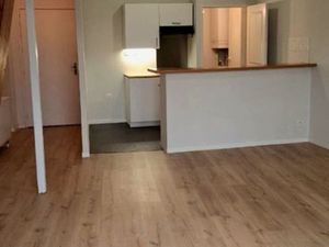 Duplex avec terrasse et parking à côté de la cathédrale