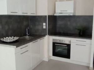 Appartement T2 meublé