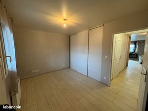 Gaillon - Centre ville - Appartement T2 - 48 m2