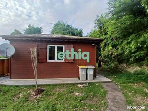 Studio 1 pièce 20 m²