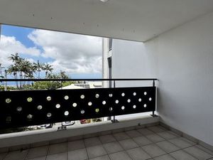 Appartement 1 pièce 47 m²