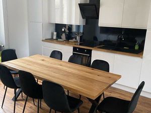 Chambre haut standing