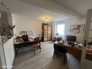 Appartement 3 pièces 77 m²