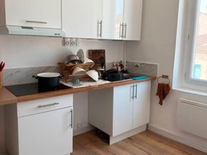 Appartement T2 Meublé